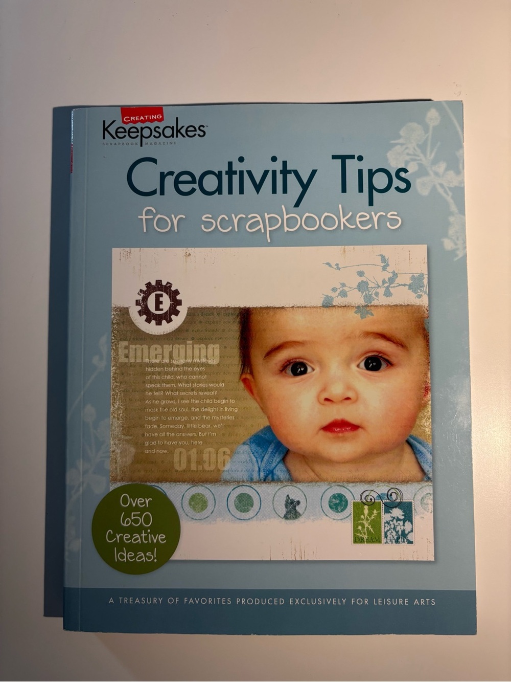 Set of 4 Craft Books / Magazines - Picture 5 of 6